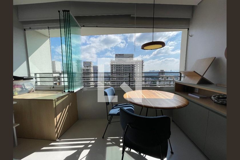 Kitnet-Studio, 26 m² - Foto 18
