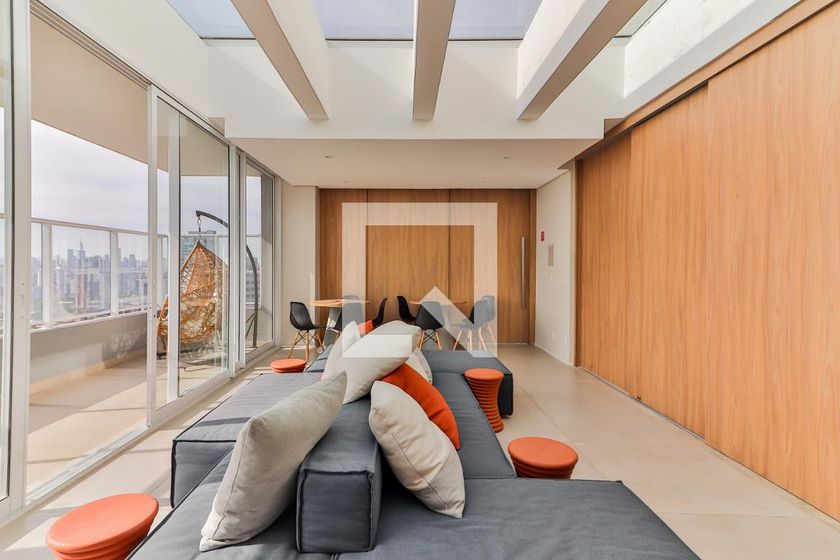 Kitnet-Studio, 26 m² - Foto 48