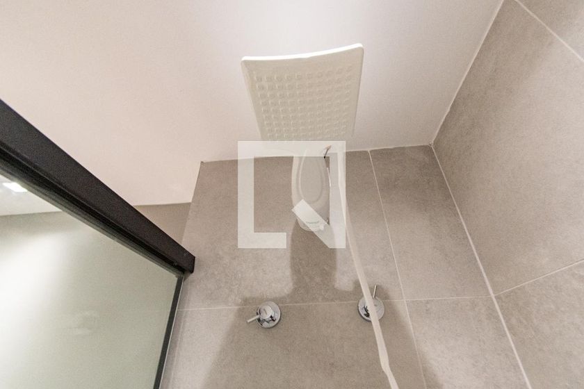 Kitnet-Studio, 31 m² - Foto 14