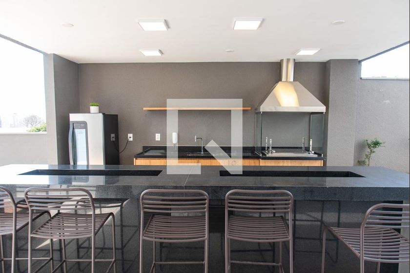 Kitnet-Studio, 31 m² - Foto 31