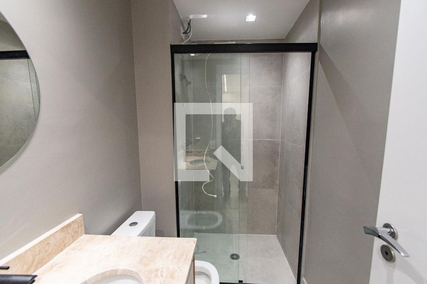 Kitnet-Studio, 31 m² - Foto 12