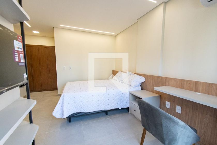 Kitnet-Studio, 31 m² - Foto 4