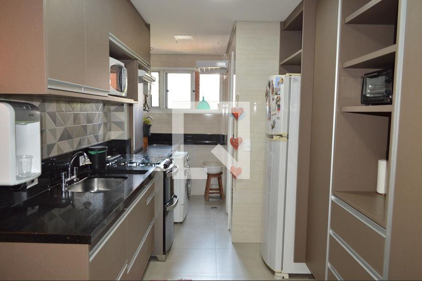 Apartamento, 2 quartos, 70 m² - Foto 69