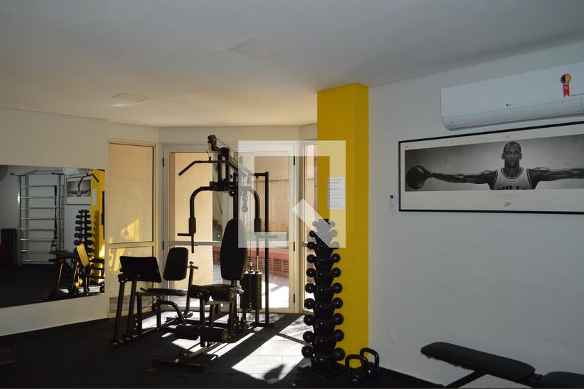 Apartamento, 2 quartos, 70 m² - Foto 107