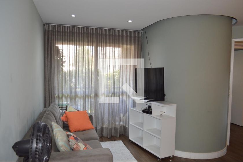 Apartamento, 2 quartos, 70 m² - Foto 1