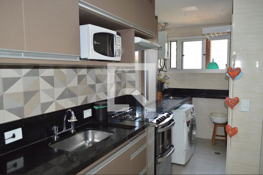 Apartamento, 2 quartos, 70 m² - Foto 73