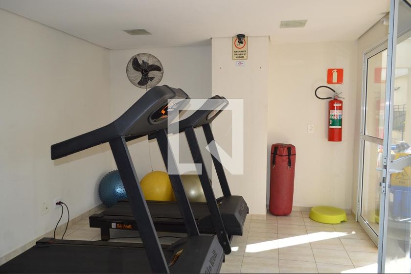 Apartamento, 2 quartos, 65 m² - Foto 96
