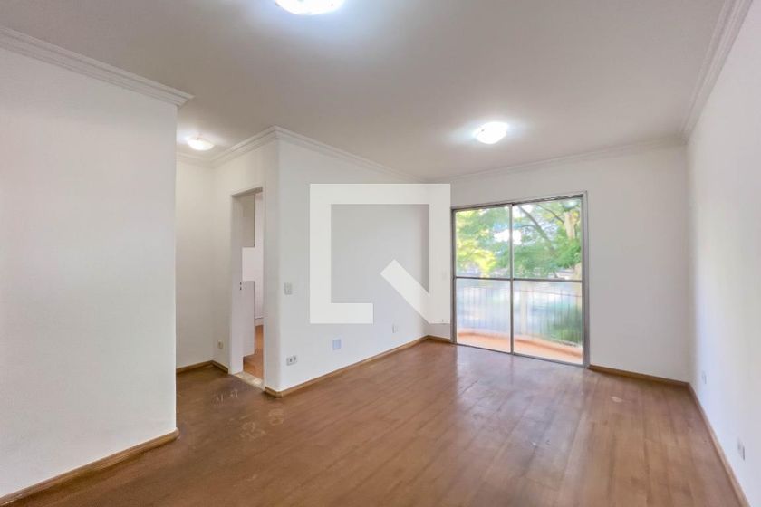 Apartamento, 2 quartos, 62 m² - Foto 1