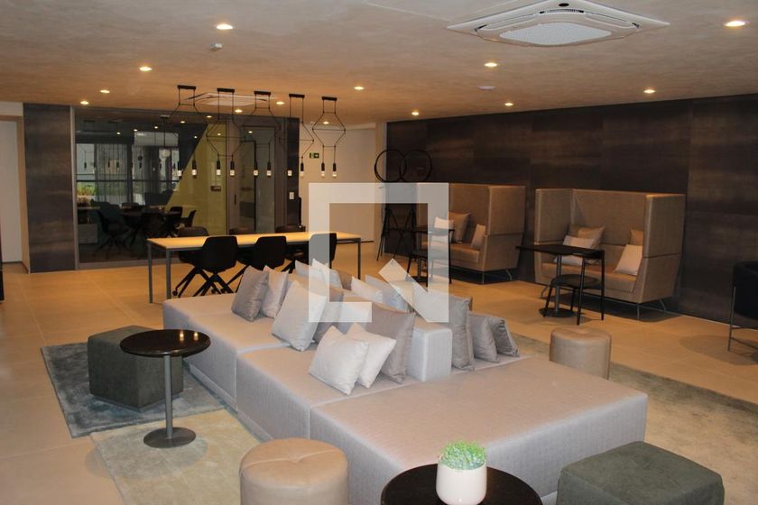 Apartamento, 1 quarto, 55 m² - Foto 66