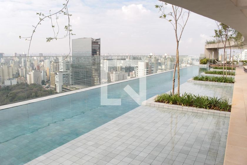 Apartamento, 1 quarto, 55 m² - Foto 52