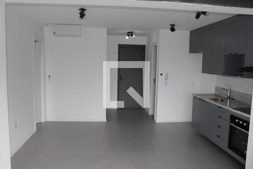 Apartamento, 1 quarto, 55 m² - Foto 3