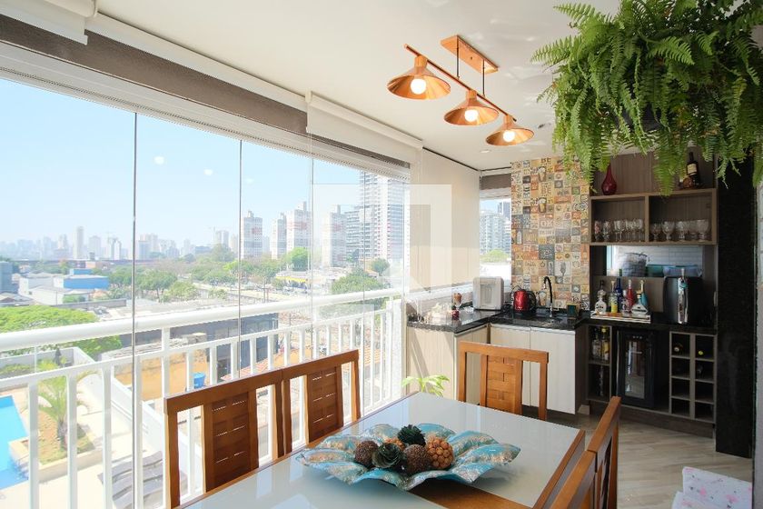 Apartamento, 2 quartos, 64 m² - Foto 13