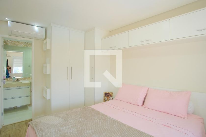 Apartamento, 2 quartos, 64 m² - Foto 39