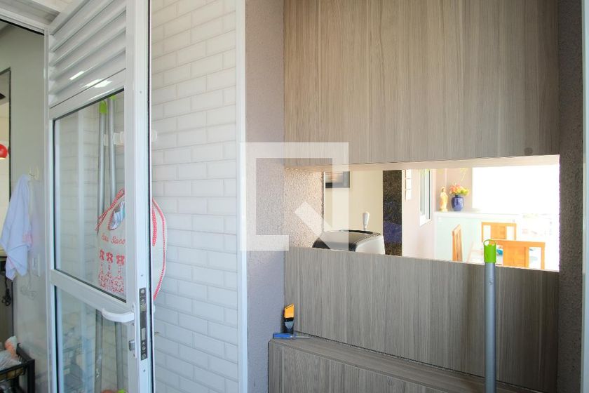Apartamento, 2 quartos, 64 m² - Foto 73