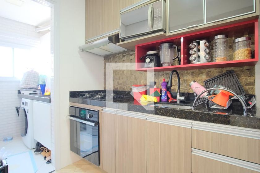 Apartamento, 2 quartos, 64 m² - Foto 61