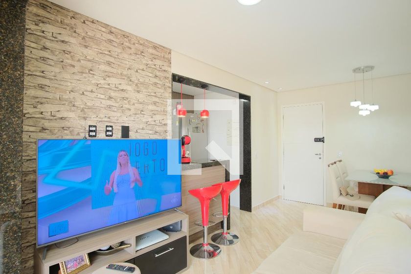 Apartamento, 2 quartos, 64 m² - Foto 7