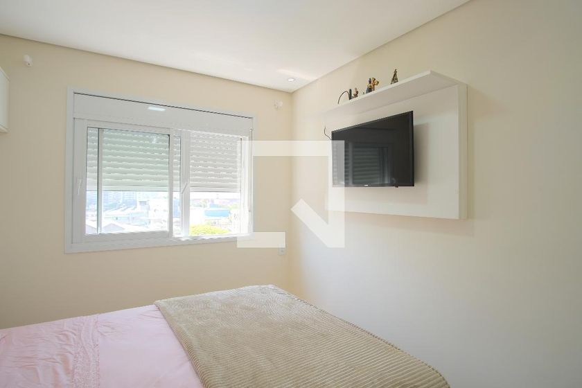 Apartamento, 2 quartos, 64 m² - Foto 37