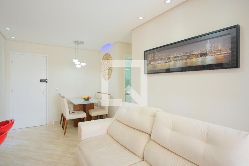 Apartamento, 2 quartos, 64 m² - Foto 5