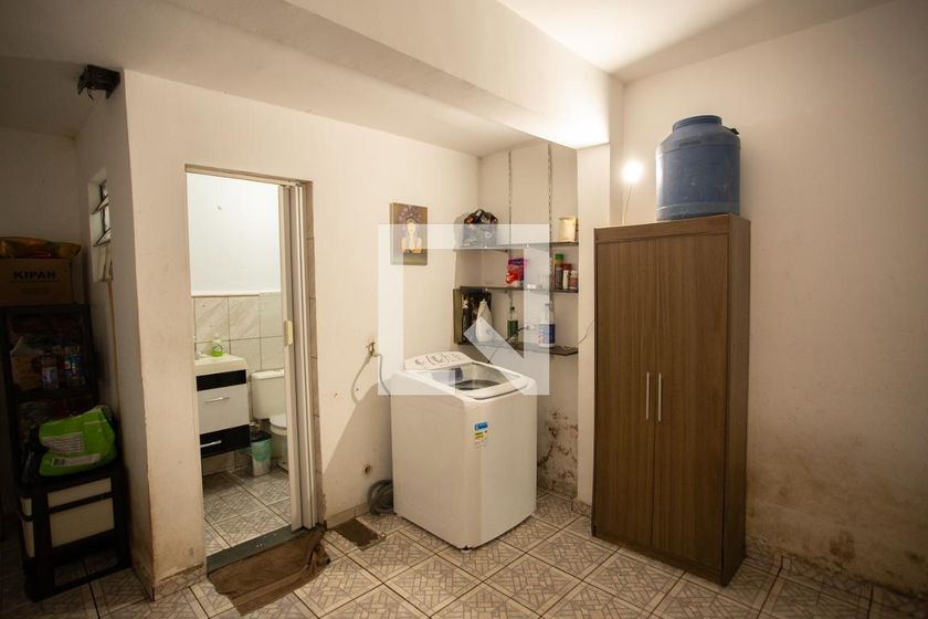Casa, 2 quartos, 145 m² - Foto 24