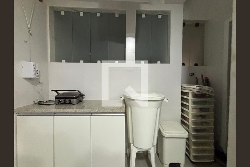 Apartamento, 4 quartos, 234 m² - Foto 99