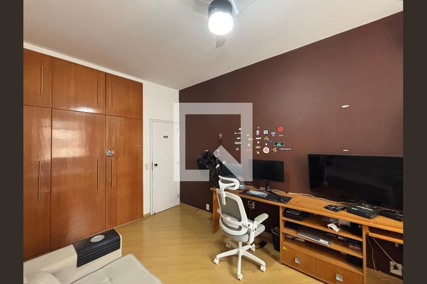 Apartamento, 4 quartos, 234 m² - Foto 33
