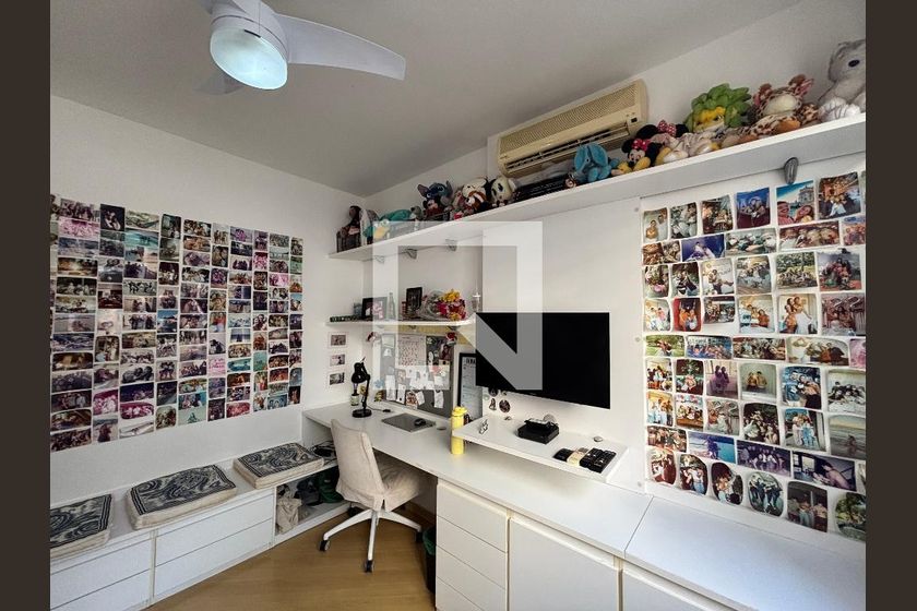 Apartamento, 4 quartos, 234 m² - Foto 39