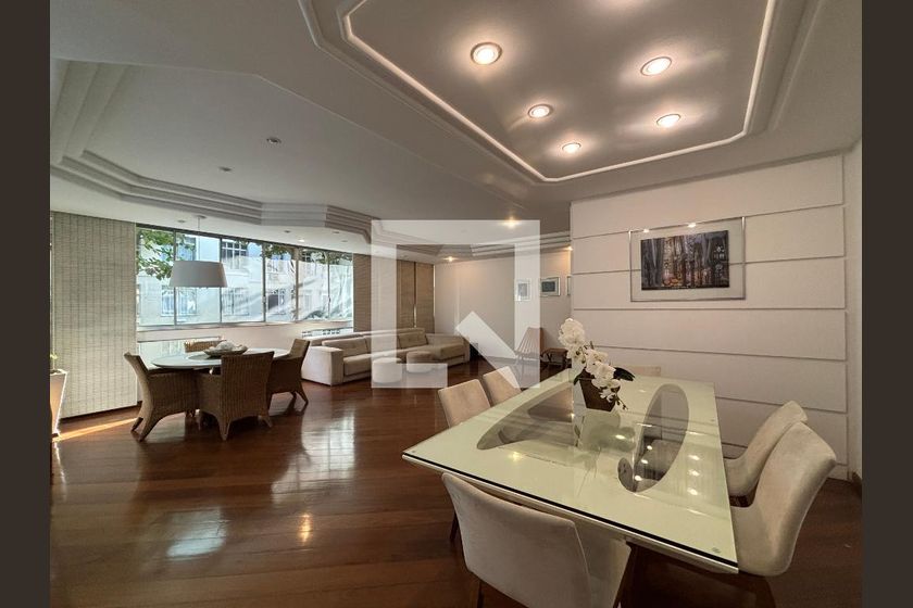Apartamento, 4 quartos, 234 m² - Foto 7