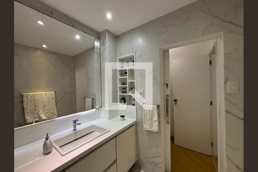 Apartamento, 4 quartos, 234 m² - Foto 63