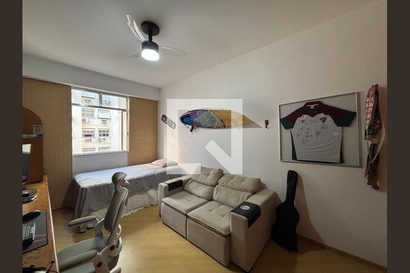 Apartamento, 4 quartos, 234 m² - Foto 27