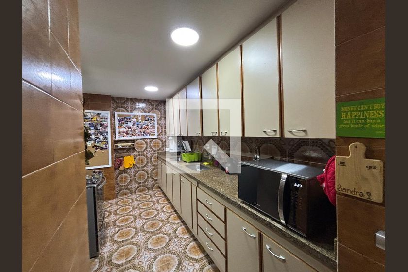 Apartamento, 4 quartos, 234 m² - Foto 87