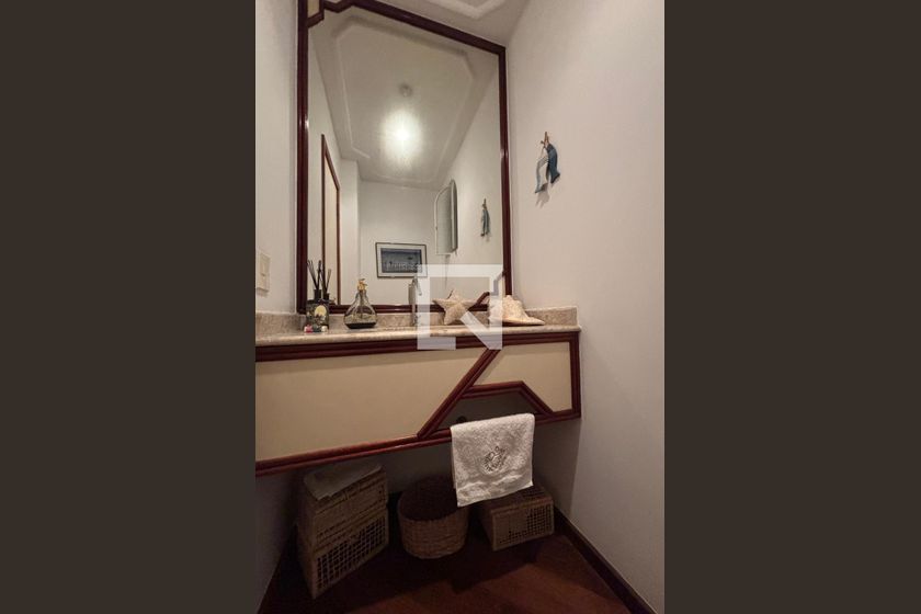 Apartamento, 4 quartos, 234 m² - Foto 19
