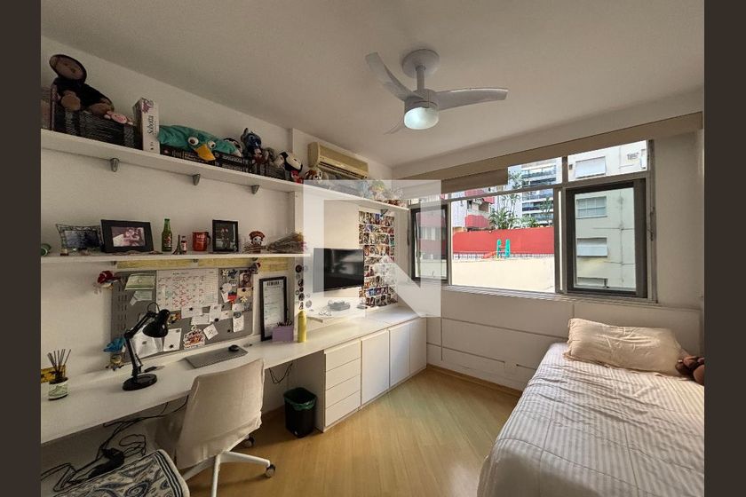 Apartamento, 4 quartos, 234 m² - Foto 37
