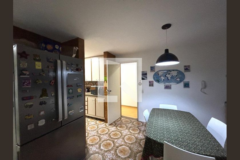 Apartamento, 4 quartos, 234 m² - Foto 85