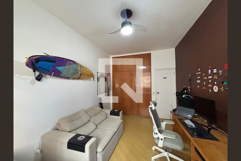 Apartamento, 4 quartos, 234 m² - Foto 31