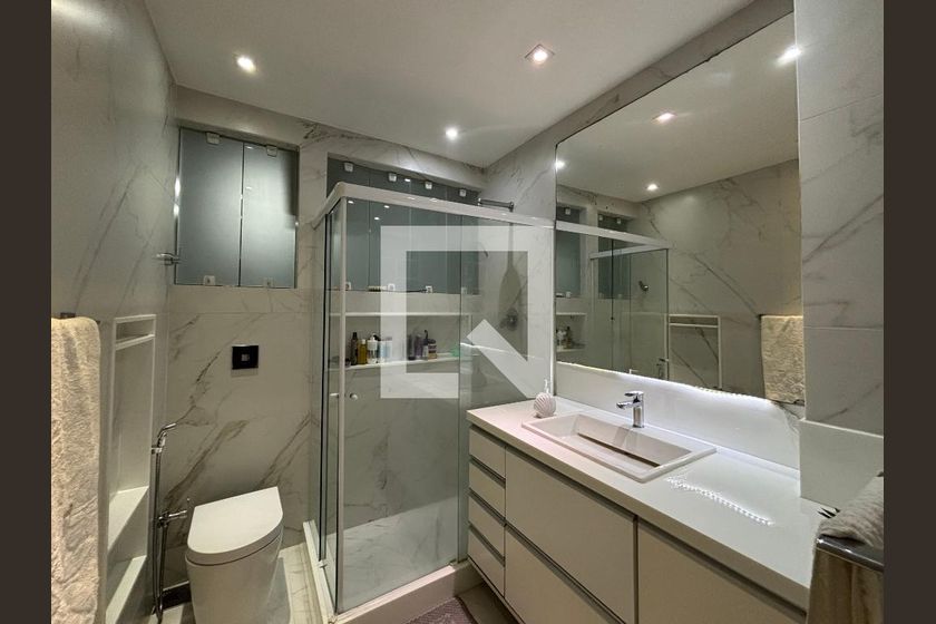 Apartamento, 4 quartos, 234 m² - Foto 57