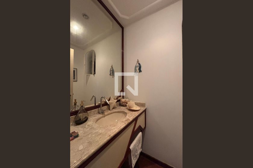 Apartamento, 4 quartos, 234 m² - Foto 25
