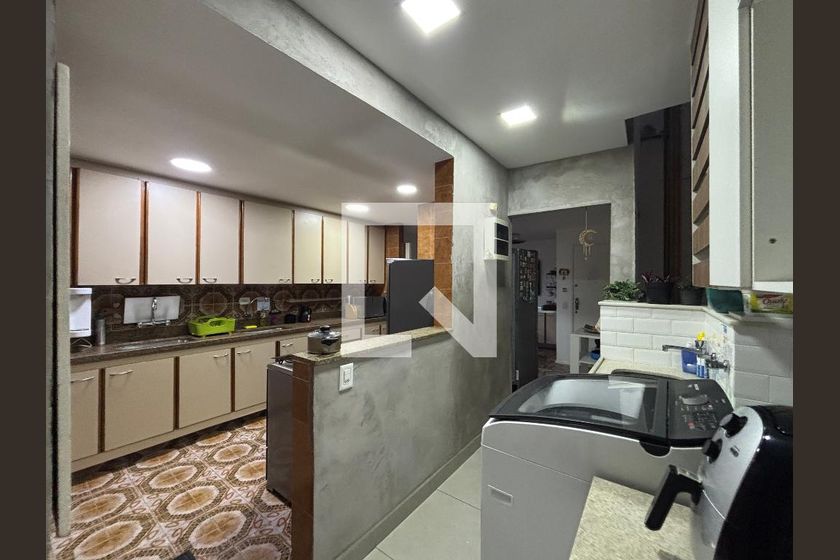 Apartamento, 4 quartos, 234 m² - Foto 97