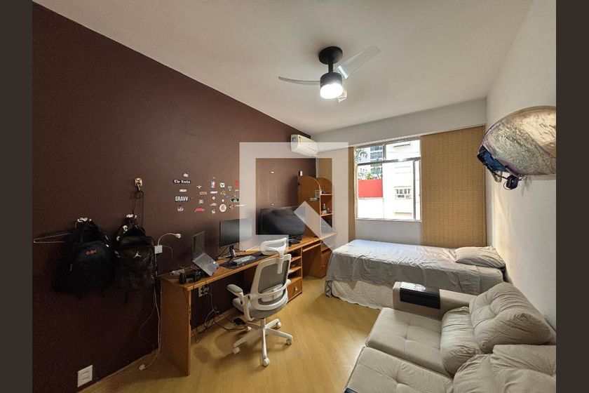 Apartamento, 4 quartos, 234 m² - Foto 29