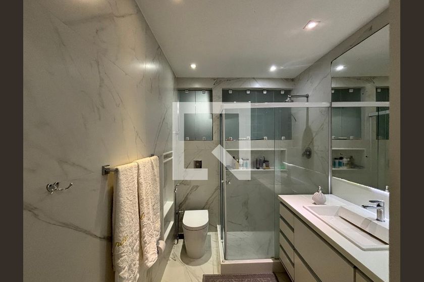 Apartamento, 4 quartos, 234 m² - Foto 61