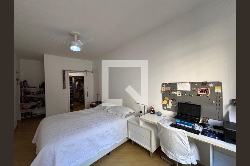 Apartamento, 4 quartos, 234 m² - Foto 49
