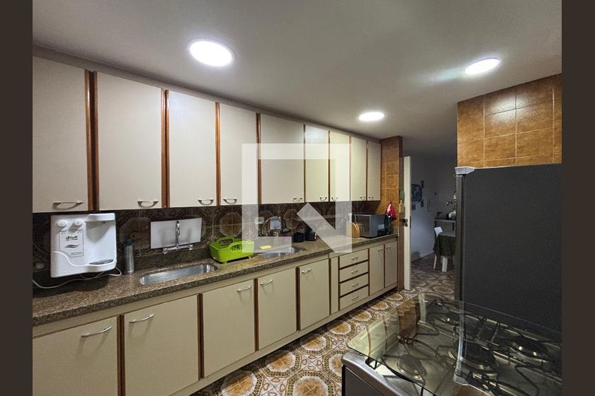 Apartamento, 4 quartos, 234 m² - Foto 91
