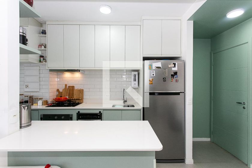Apartamento, 2 quartos, 67 m² - Foto 61