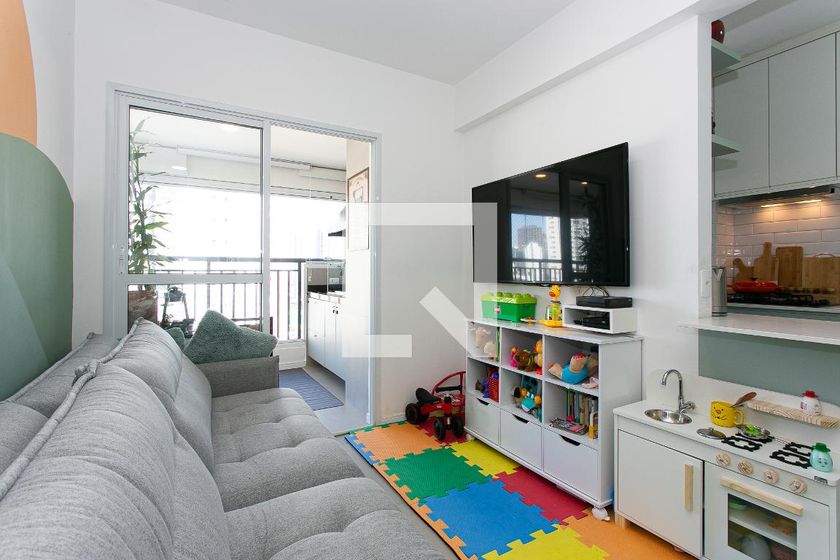 Apartamento, 2 quartos, 67 m² - Foto 3