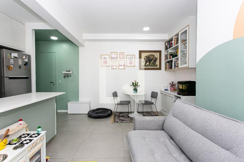 Apartamento, 2 quartos, 67 m² - Foto 5