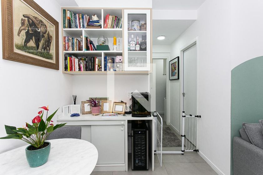Apartamento, 2 quartos, 67 m² - Foto 9