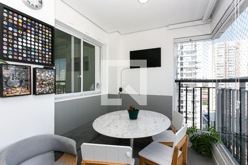 Apartamento, 2 quartos, 67 m² - Foto 13