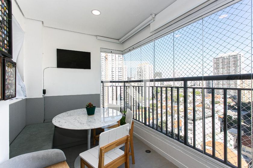 Apartamento, 2 quartos, 67 m² - Foto 11
