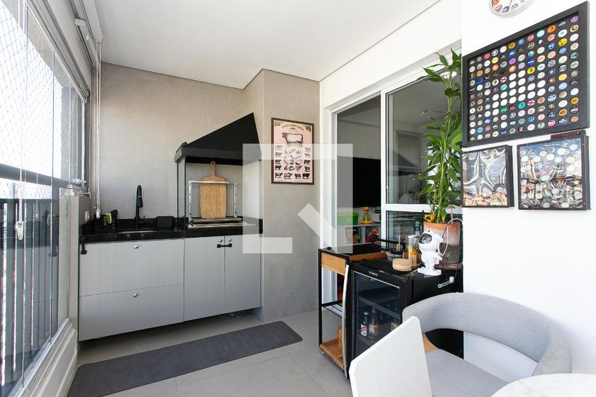 Apartamento, 2 quartos, 67 m² - Foto 15