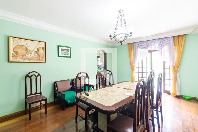 Casa, 3 quartos, 480 m² - Foto 6