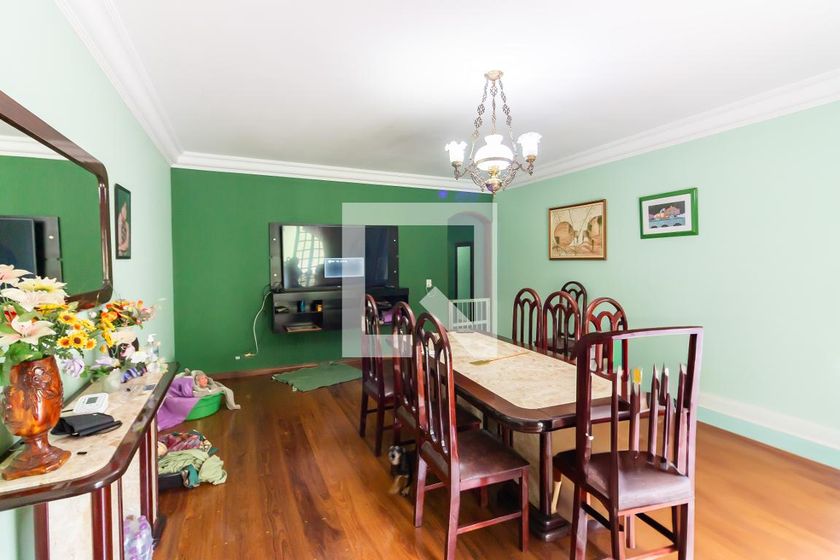 Casa, 3 quartos, 480 m² - Foto 7